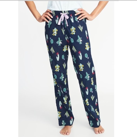 Old Navy Cactus Pajamas Online Sales 